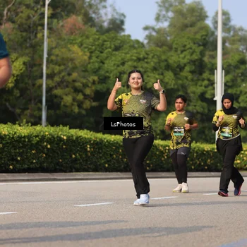 Runner Photo 6288982