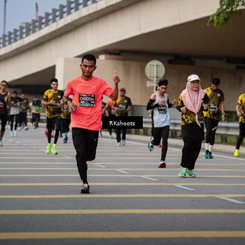 Runner Photo 6288983
