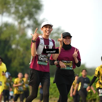 Runner Photo 6288985