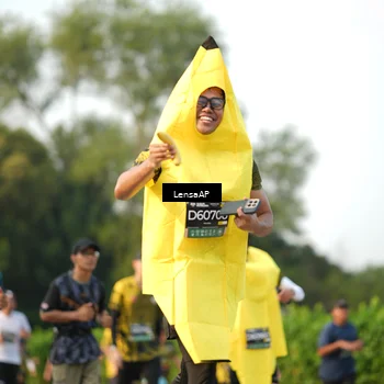 Runner Photo 6288987