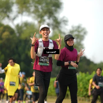 Runner Photo 6288988