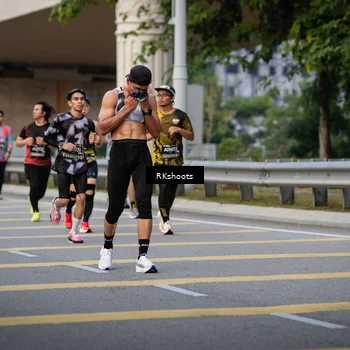 Runner Photo 6288989