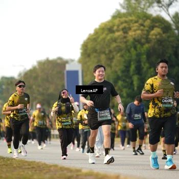 Runner Photo 6288994