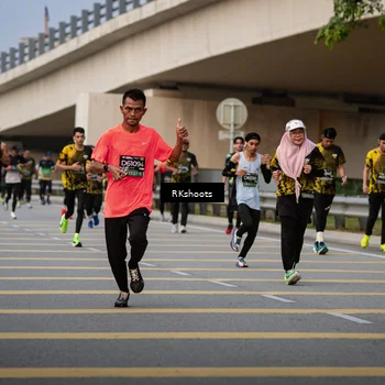 Runner Photo 6288995