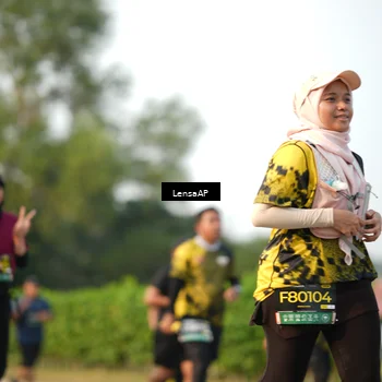 Runner Photo 6289000