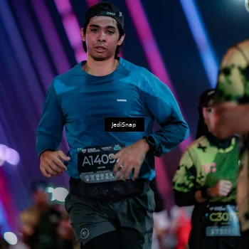 Runner Photo 6289001