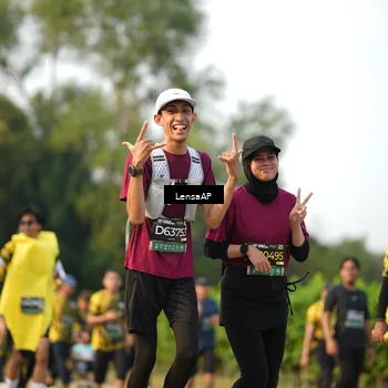 Runner Photo 6289010