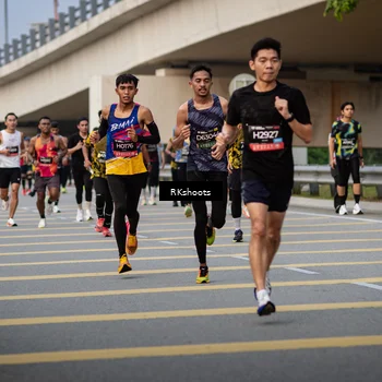 Runner Photo 6289013