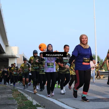 Runner Photo 6289017
