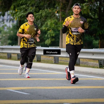Runner Photo 6289019