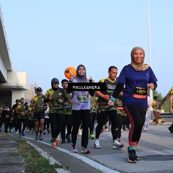 Runner Photo 6289021
