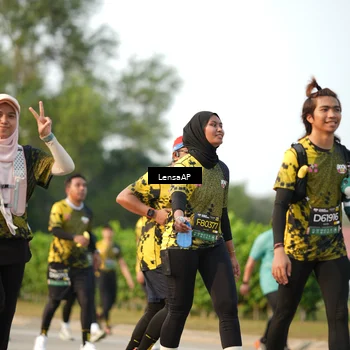 Runner Photo 6289023