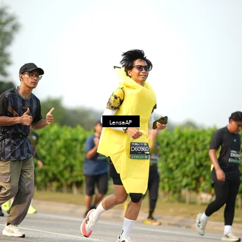 Runner Photo 6289025