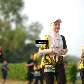 Runner Photo 6289027