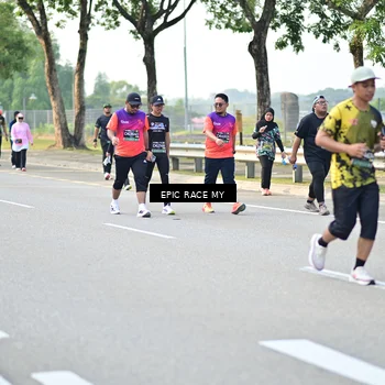 Runner Photo 6289029