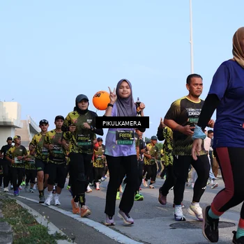 Runner Photo 6289031