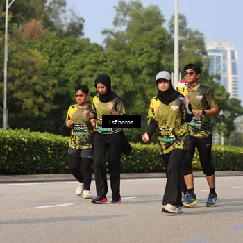 Runner Photo 6289032