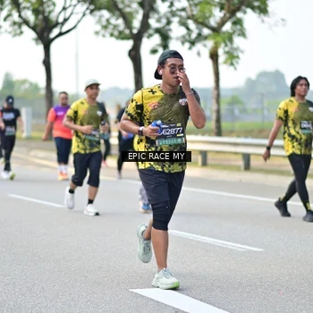 Runner Photo 6289034