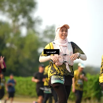Runner Photo 6289035