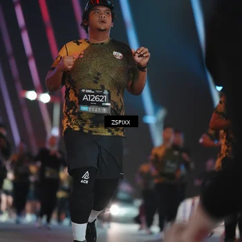 Runner Photo 6289036