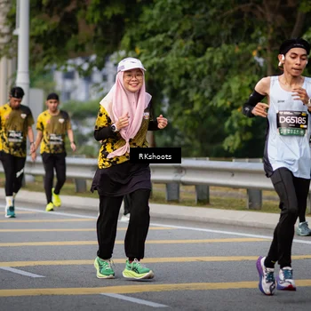Runner Photo 6289038