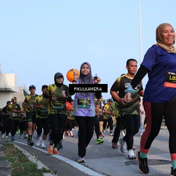 Runner Photo 6289041