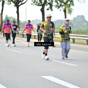 Runner Photo 6289042