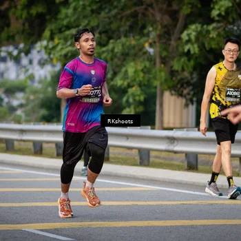 Runner Photo 6289045