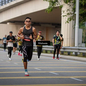 Runner Photo 6289048