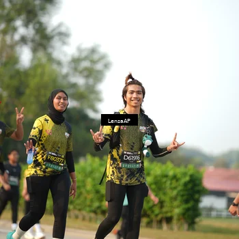 Runner Photo 6289049