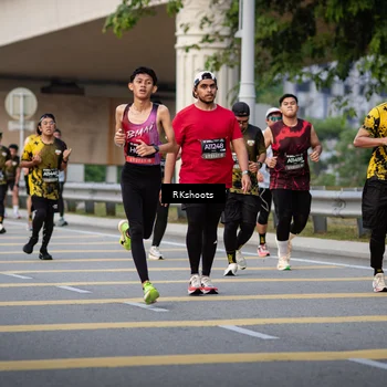 Runner Photo 6289050