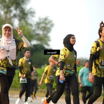 Runner Photo 6289052