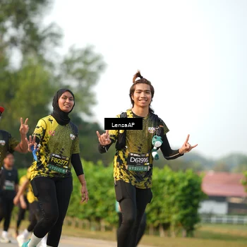 Runner Photo 6289053