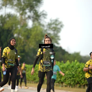 Runner Photo 6289054