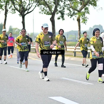 Runner Photo 6289055