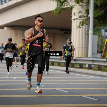 Runner Photo 6289068