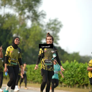 Runner Photo 6289069