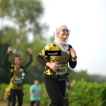 Runner Photo 6289070