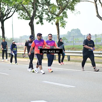 Runner Photo 6289071