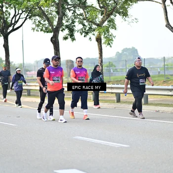 Runner Photo 6289074