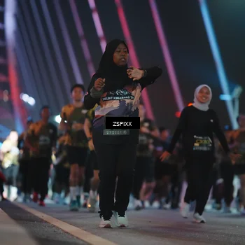 Runner Photo 6289076