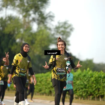 Runner Photo 6289079