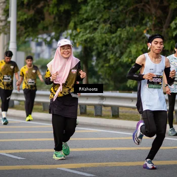 Runner Photo 6289080