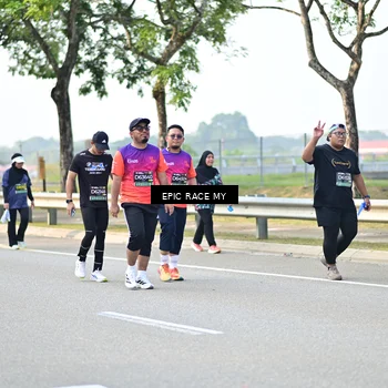 Runner Photo 6289081