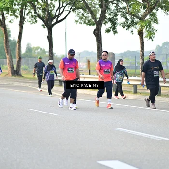 Runner Photo 6289082