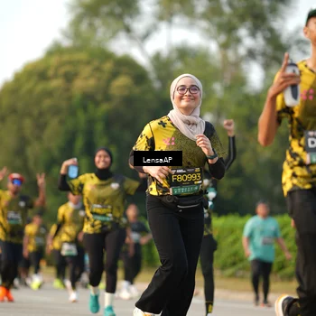 Runner Photo 6289087