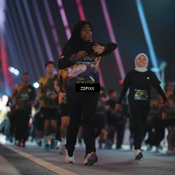 Runner Photo 6289090