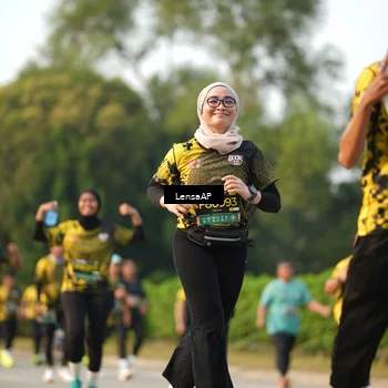 Runner Photo 6289094