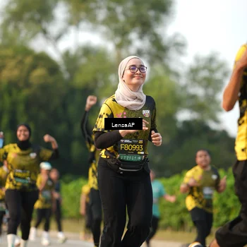 Runner Photo 6289095
