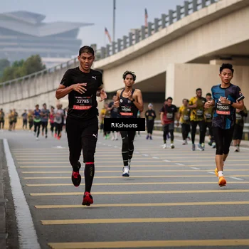 Runner Photo 6289096